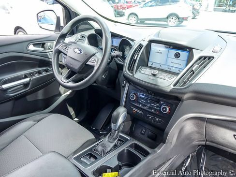 Used 2019 Ford Escape SE FWD image 23