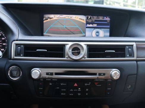 Used 2014 Lexus GS 350 image 39