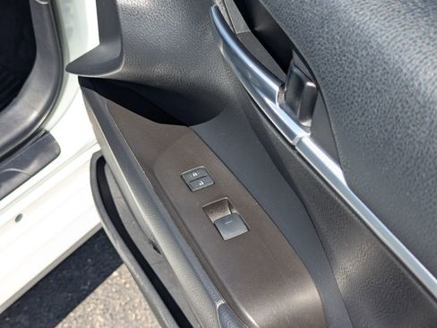 Used 2023 Toyota Camry LE FWD image 33
