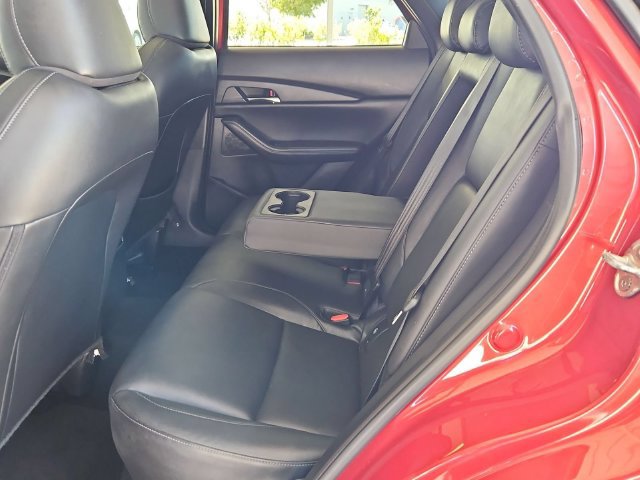 Certified 2022 MAZDA CX-30 AWD 2.5 S w/ Preferred Package image 26