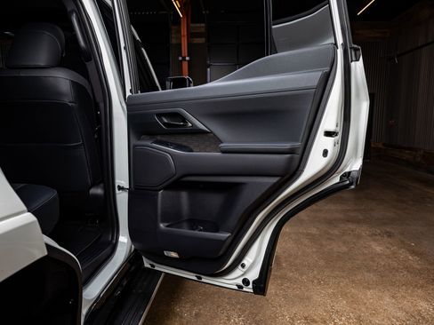 Used 2025 Lexus GX 550 550 Premium+ image 40