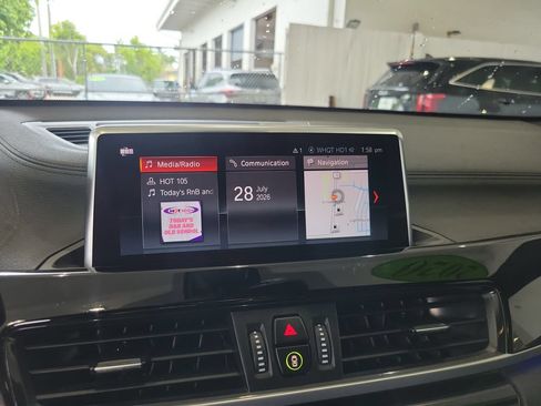 Used 2020 BMW X2 sDrive28i w/ Convenience Package FWD image 24