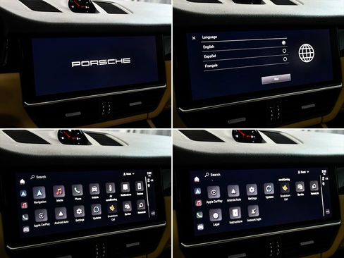 Used 2023 Porsche Cayenne AWD/4WD image 19