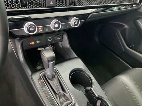 Certified 2023 Honda Civic Sport image 11