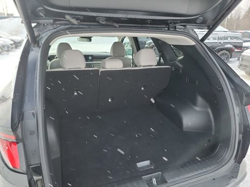 Certified 2025 Hyundai Tucson SEL image 21