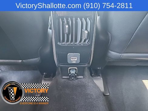 Used 2025 Jeep Compass Limited AWD/4WD image 20