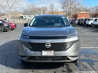 New 2026 Nissan Murano SL video 2