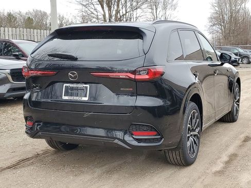 New 2026 MAZDA CX-70 3.3 Turbo S w/ Premium Package AWD/4WD image 3