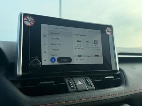 Used 2024 Toyota RAV4 Adventure image 16