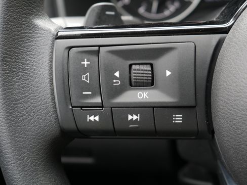 Used 2023 Nissan Rogue SV AWD/4WD image 23