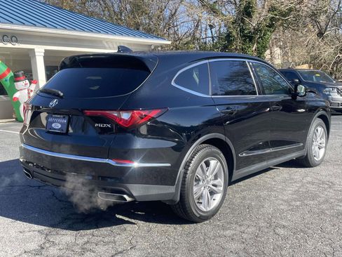 Used 2022 Acura MDX FWD image 3