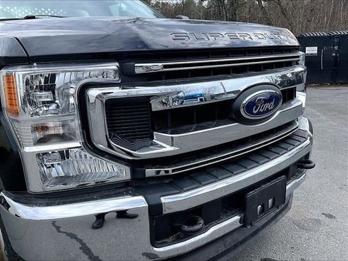 Used 2021 Ford F350 XL w/ Power Equipment Group image 27