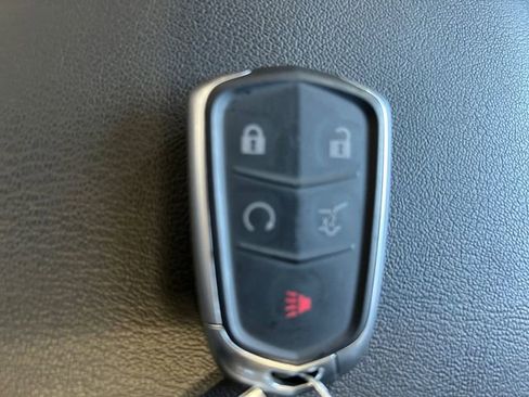 Certified 2024 Cadillac XT5 Premium Luxury image 26