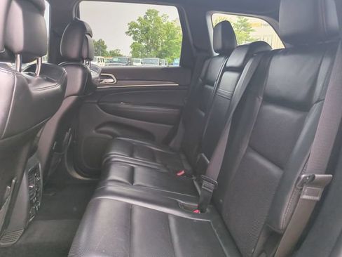 Used 2018 Jeep Grand Cherokee Limited w/ Luxury Group II AWD/4WD image 14