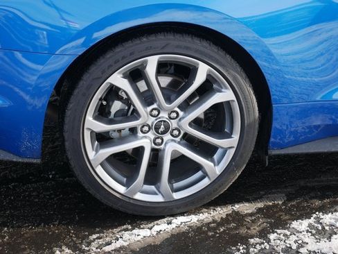 Used 2021 Ford Mustang GT Premium w/ Equipment Group 401A image 11