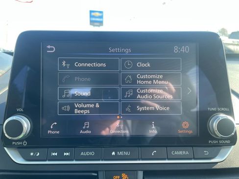 Used 2023 Nissan Altima 2.5 SR image 19