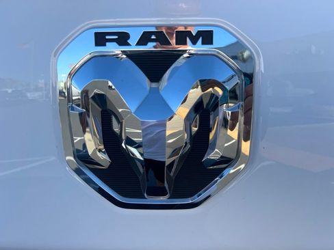 Used 2024 RAM 2500 Laramie w/ Safety Group AWD/4WD image 22
