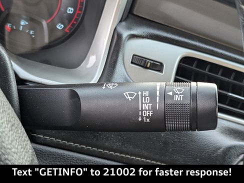 Used 2015 Chevrolet Camaro SS image 33