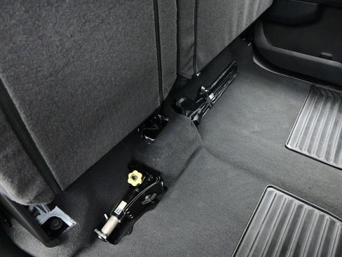 Used 2025 Chevrolet Silverado 1500 LT w/ LPO, Dark Essentials Package image 38