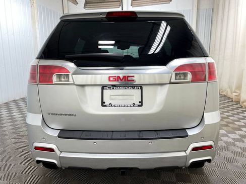 Used 2015 GMC Terrain Denali FWD image 19