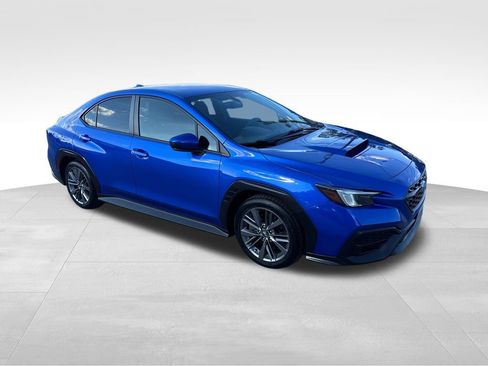 Used 2022 Subaru WRX image 8