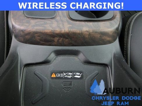 Used 2022 GMC Canyon Denali image 19