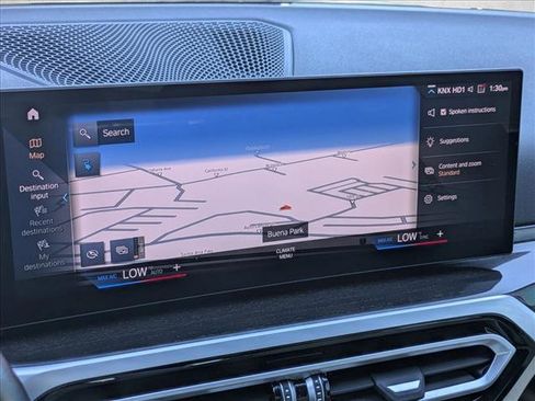 Used 2023 BMW i4 eDrive35 w/ Premium Package image 14