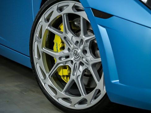 Used 2010 Lamborghini Gallardo LP 560-4 image 4