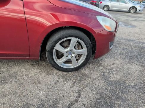 Used 2013 Volvo S60 T5 image 11