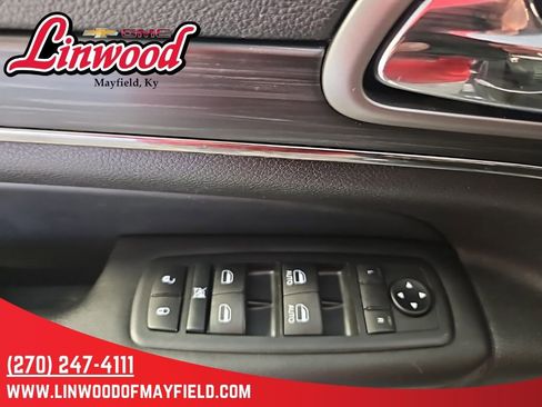 Used 2020 Jeep Grand Cherokee Limited X image 18