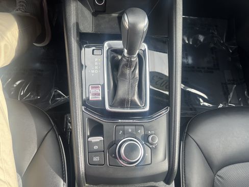 Used 2024 MAZDA CX-5 AWD 2.5 S w/ Select Package image 23