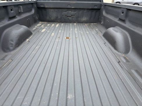 Used 2015 Chevrolet Silverado 2500 LT w/ LT Fleet Convenience Package AWD/4WD image 16