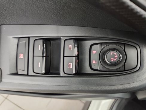 New 2026 Subaru Crosstrek 2.5i Sport AWD/4WD image 9