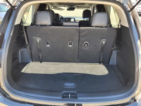 Used 2024 Kia Telluride S w/ S Sunroof Package FWD image 26