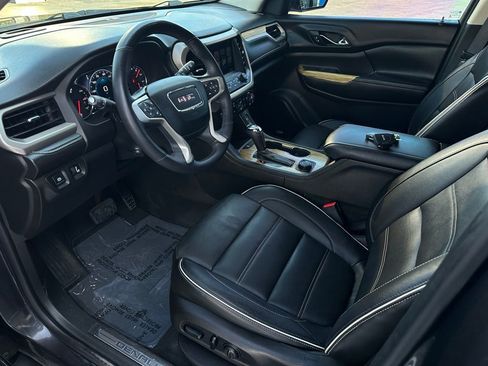 Used 2017 GMC Acadia Denali w/ Technology Package image 11