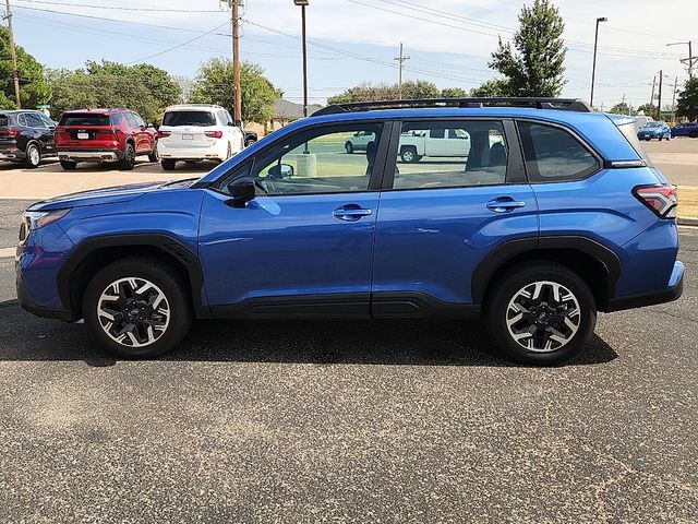 Certified 2026 Subaru Forester AWD/4WD image 2