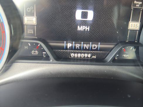 Used 2022 RAM 2500 Limited image 24