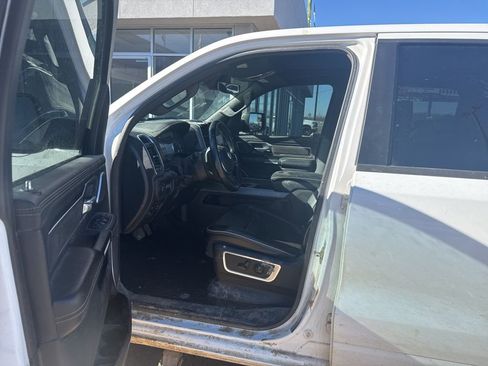Used 2023 RAM 1500 Laramie image 11