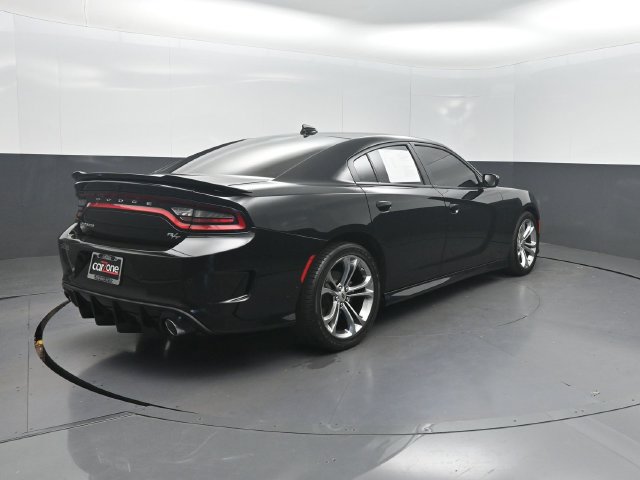Used 2022 Dodge Charger R/T RWD image 29
