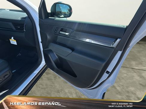 New 2026 GMC Terrain AT4 w/ Convenience Package III image 37