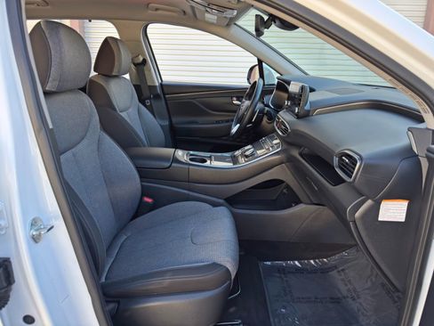 Used 2022 Hyundai Santa Fe SEL Convenience AWD/4WD image 14
