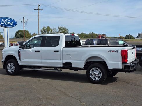 New 2026 Ford F350 XLT w/ Camper Package image 30