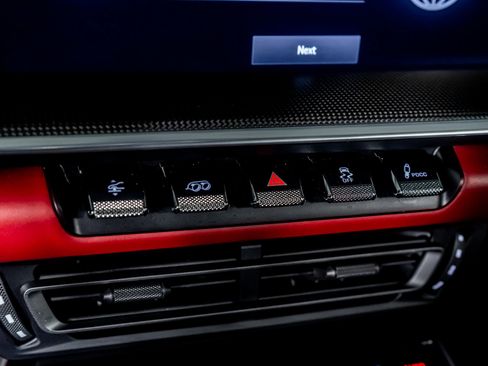 Used 2023 Porsche 911 Turbo S image 49