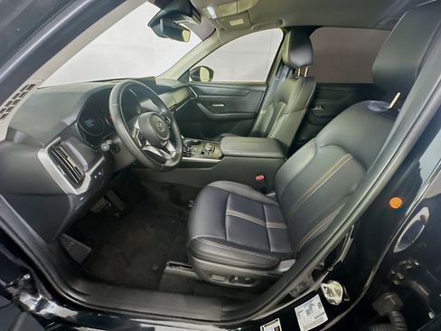 Used 2025 MAZDA CX-90 3.3 Turbo w/ Select Package image 13