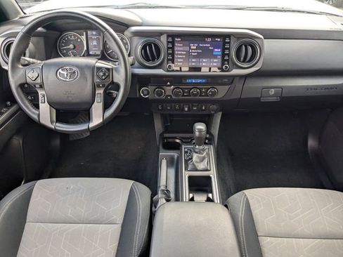 Used 2023 Toyota Tacoma TRD Off-Road image 19