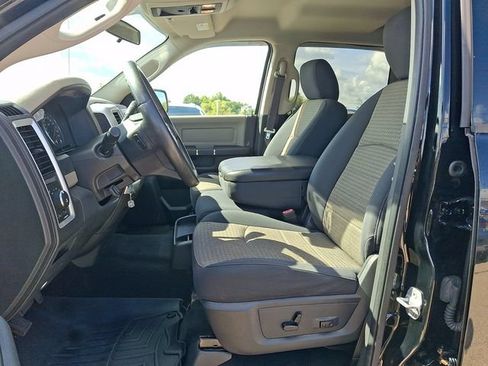 Used 2012 RAM 1500 Big Horn AWD/4WD image 17