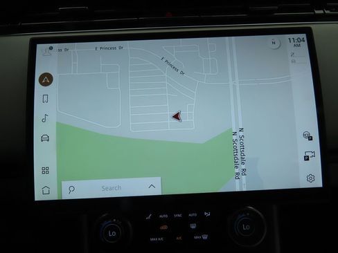 Certified 2023 Land Rover Range Rover SE image 15