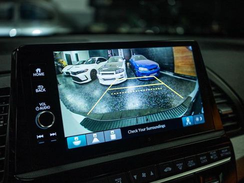 Used 2025 Honda Odyssey Sport-L image 24