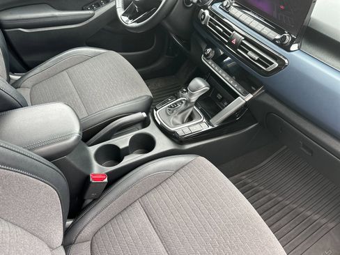 Certified 2022 Kia Seltos S image 16