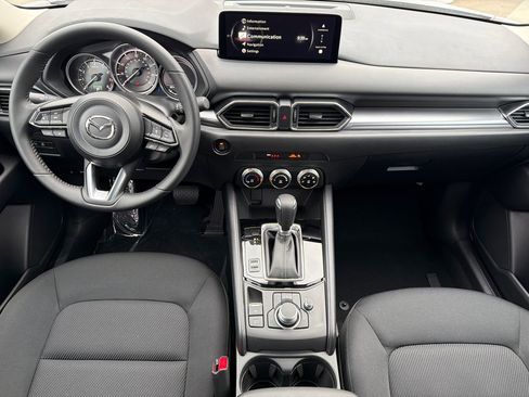 New 2025 MAZDA CX-5 AWD 2.5 S image 15